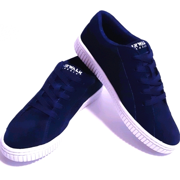 Airwalk Classic One Block Blue - Picture 7 of 7